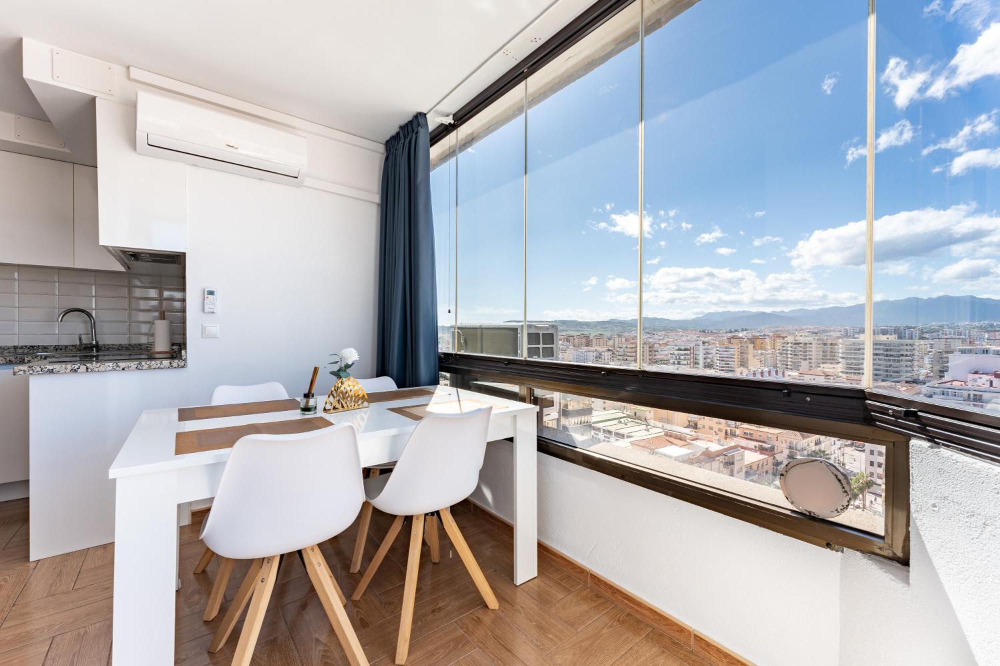 Apartamento Mar Fuengirola Exterior photo