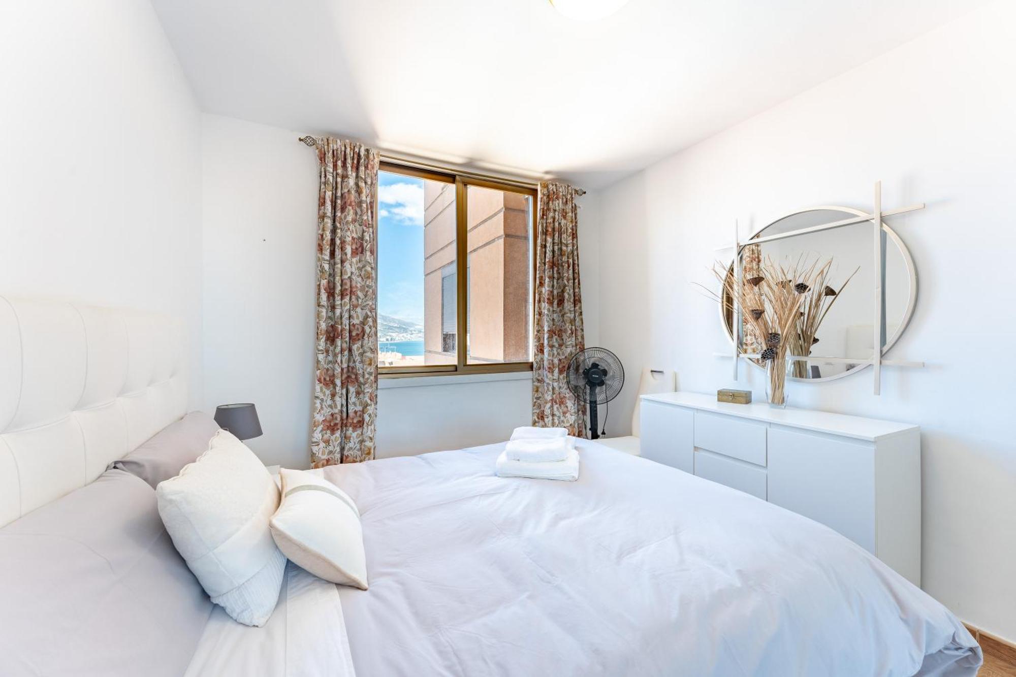 Apartamento Mar Fuengirola Exterior photo